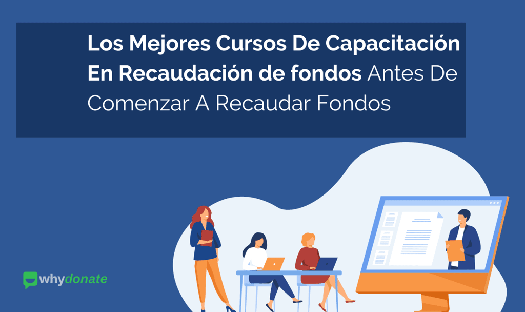 Cursos de Recaudación de Fondos