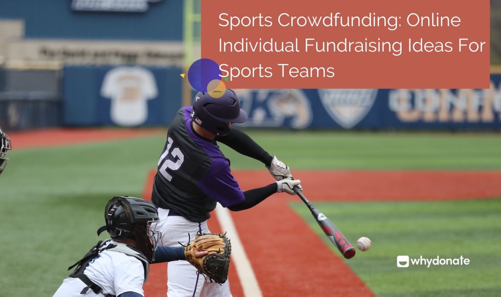 Sports crowdfunding