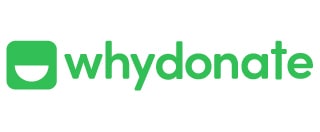 WhyDonate - Crowdfunding Platform in Greece