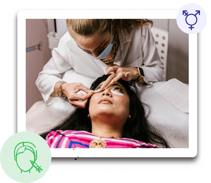 Cost of Facial feminization surgery Category Gender Reassignment Surgery UK