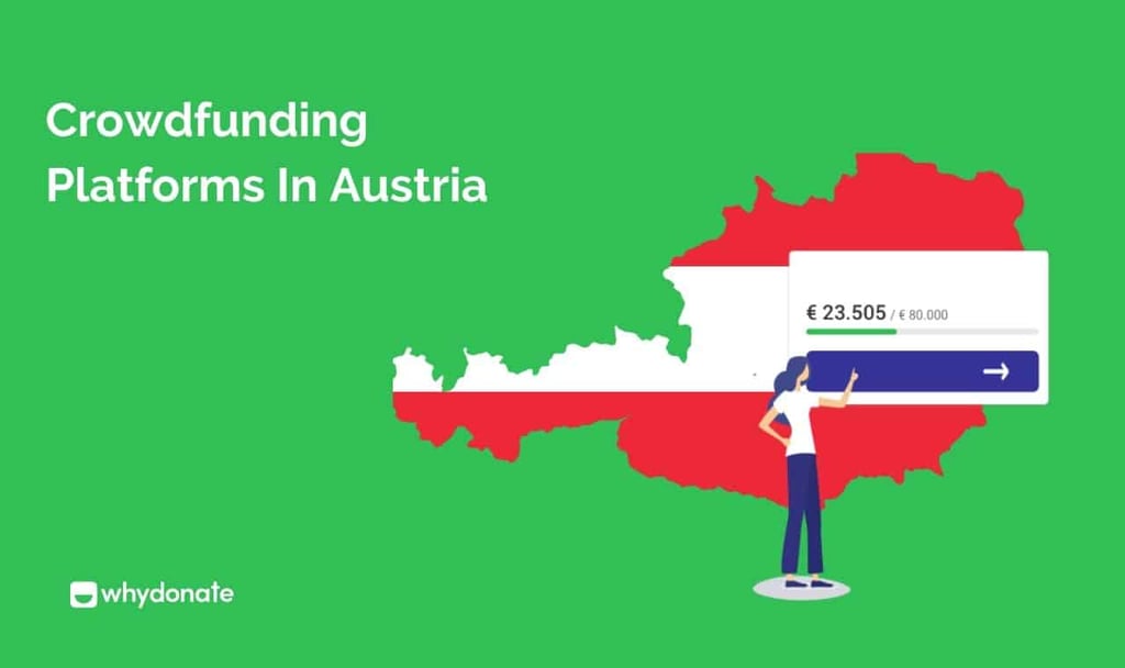 Crowdfunding Platforms in Austria