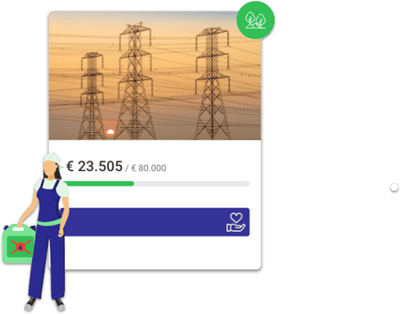 Energy Crisis NL Banner