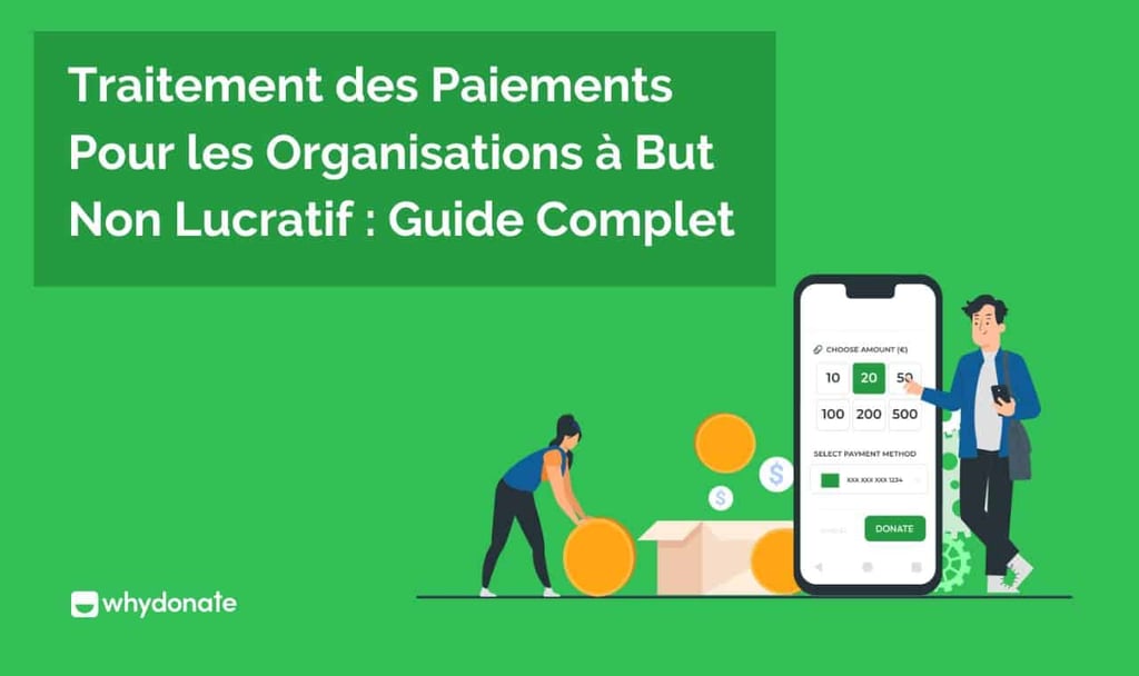 processeurs de paiement