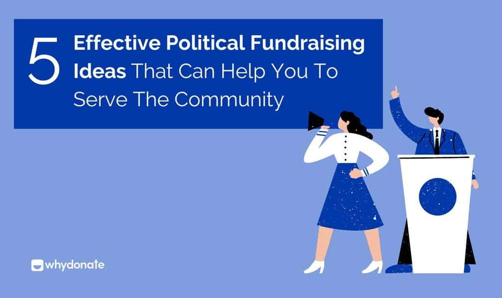 Political Fundraising
