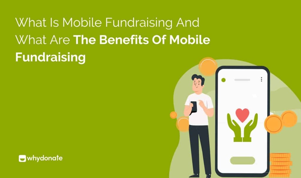 Mobile Fundraising