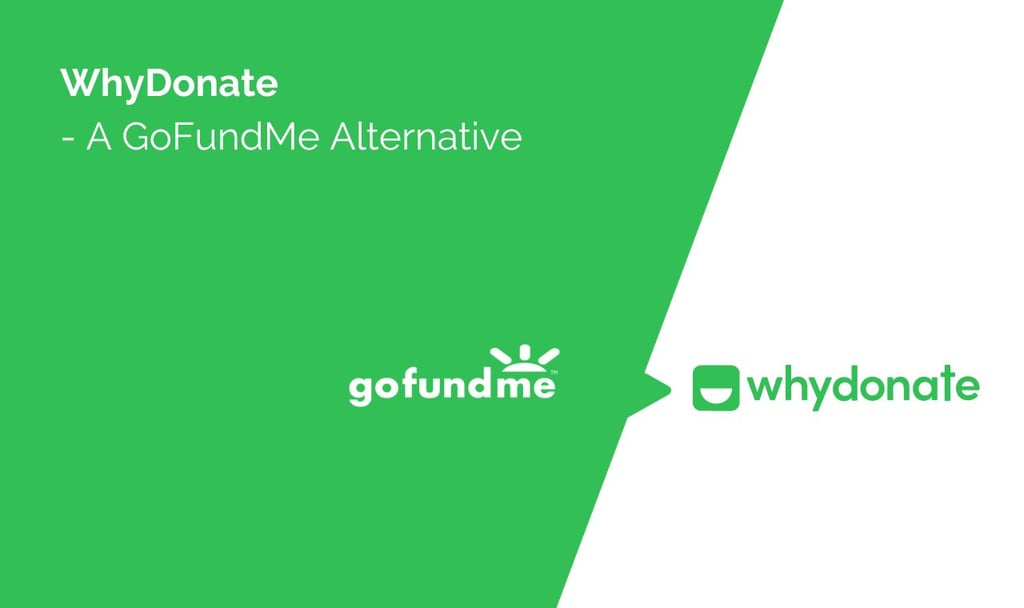 GoFundMe Alternatives