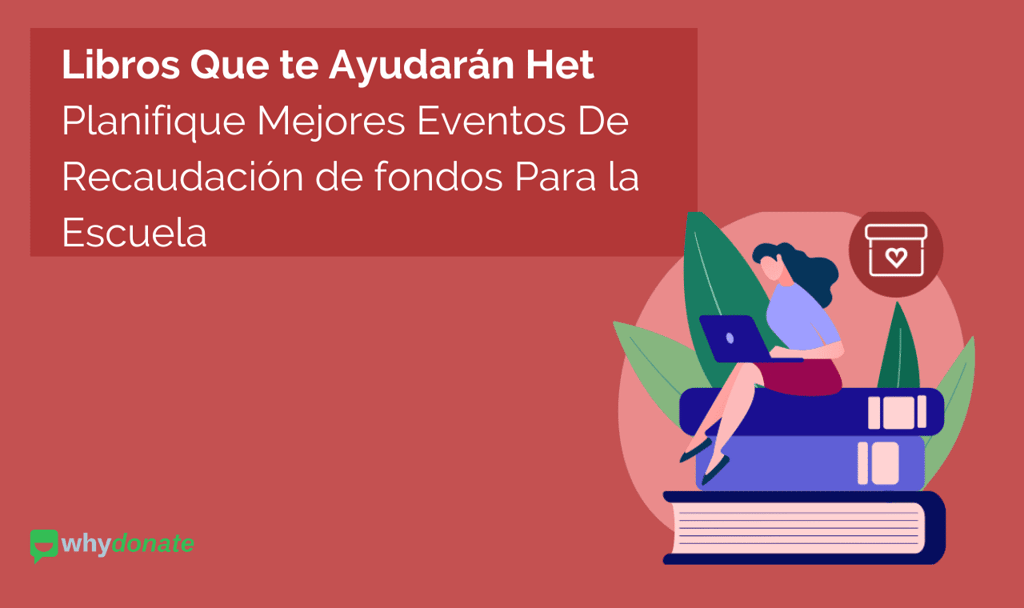 Libros de Recaudación de Fondos