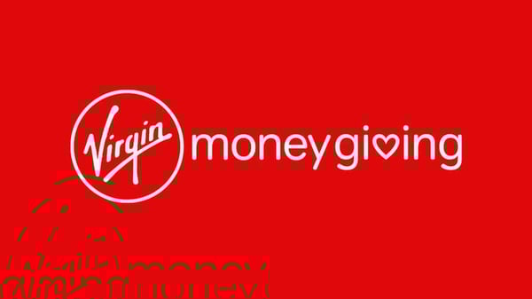 Virgin Money Giving