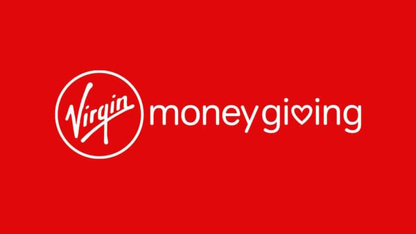 Virgin Money Giving