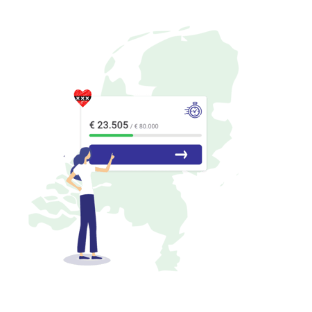 Crowdfunding Amsterdam Banner NL