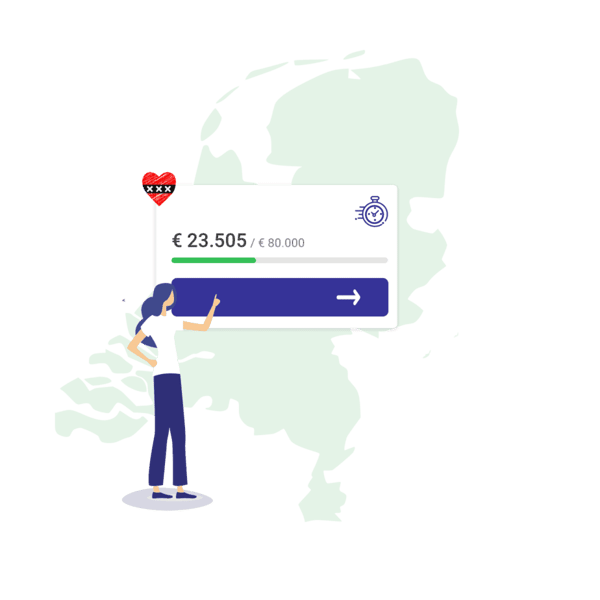 Crowdfunding Amsterdam
