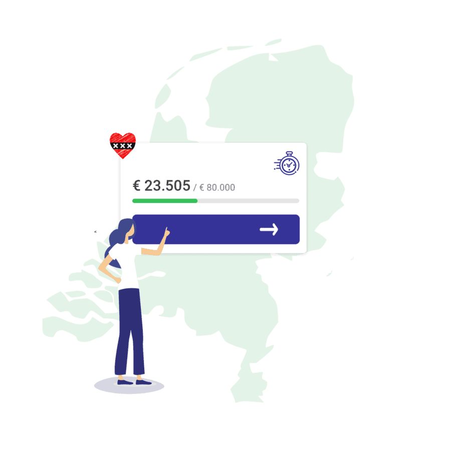 Crowdfunding Amsterdam