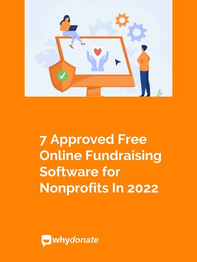 7 of the Best Online Fundraising Software Solutions