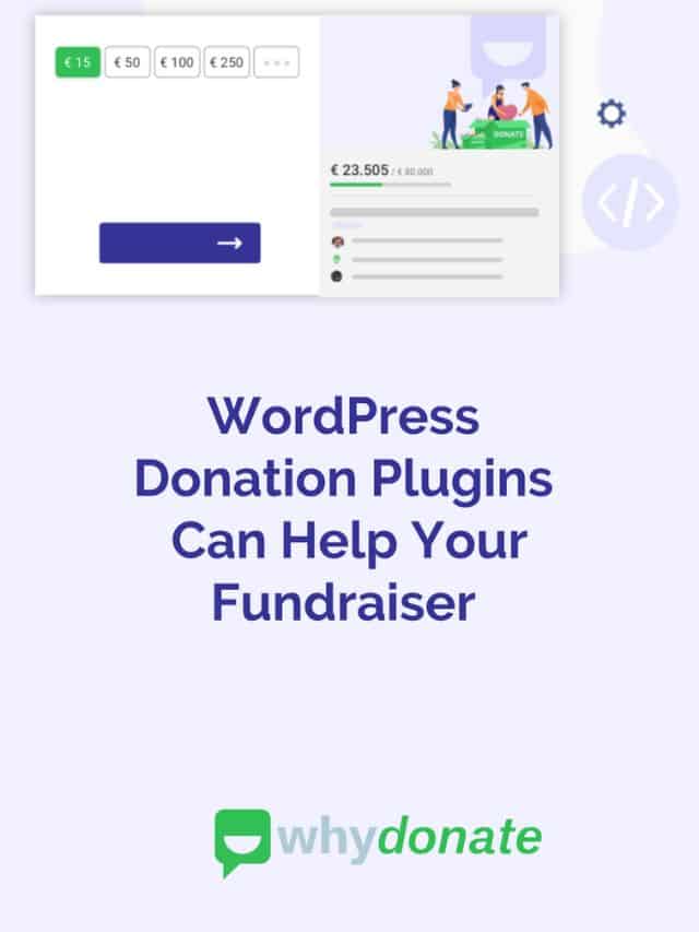 Best WordPress Donation Plugin for Your Nonprofit