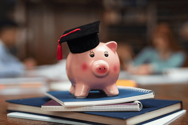 Crowdfunding Student Loans