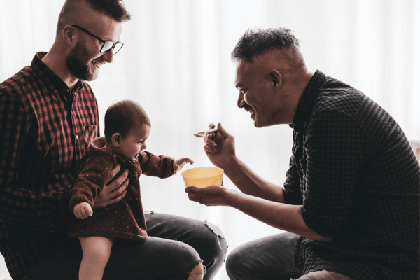 Fonds de soutien à l'adoption