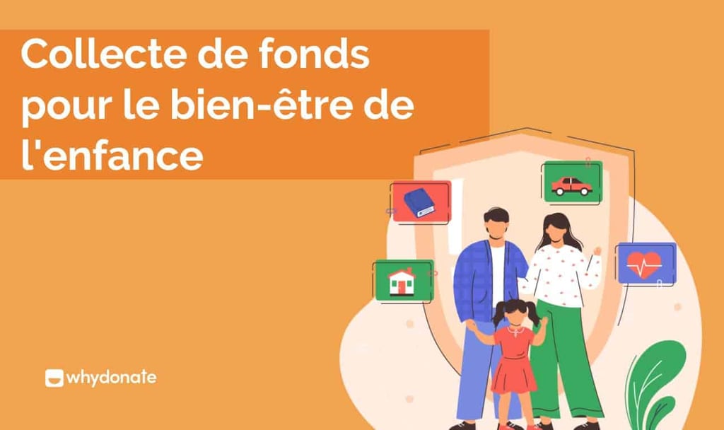 Contribuez à la Protection de l'Enfance en Utilisant ces Idées Géniales de Collecte de Fonds pour la Protection de l'Enfance.