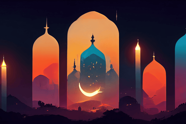 Ramadan Charity
