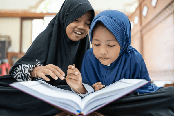 идеи за благотворителност за рамадан