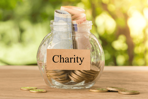 How to increase donations - Ways To Raise Money For Charity