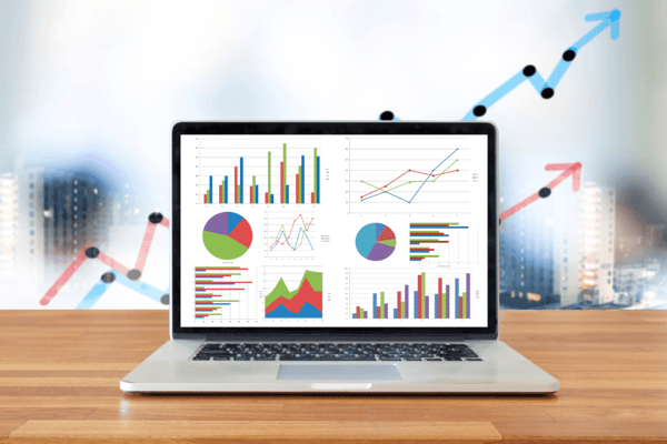 Digitale fondsenwervings strategie