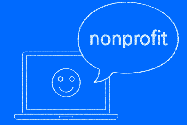 AI technologie voor nonprofit organisaties