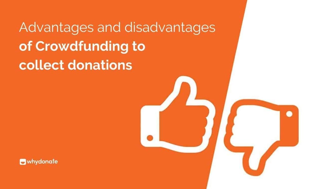 Crowdfunding Avantages et Inconvénients