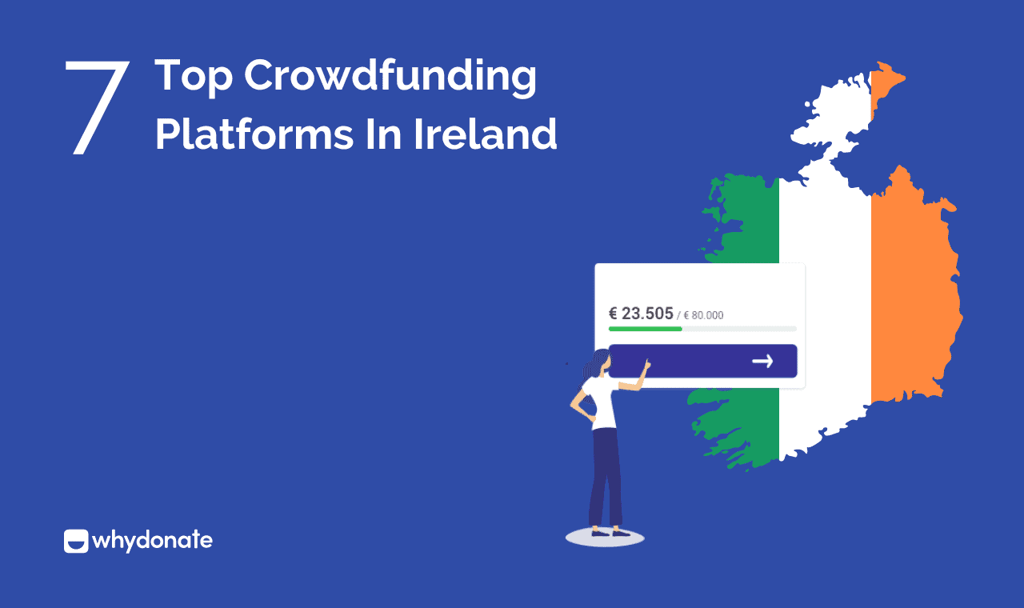 Crowdfunding Ireland