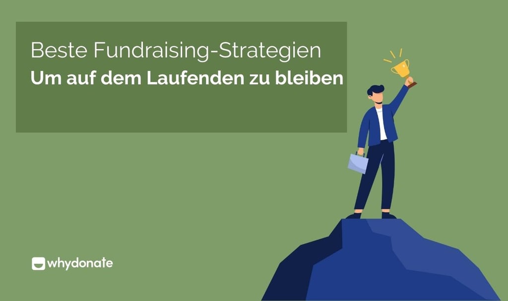 Non-Profit-Fundraising-Strategien