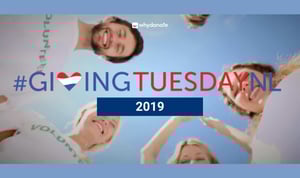 Giving Tuesday