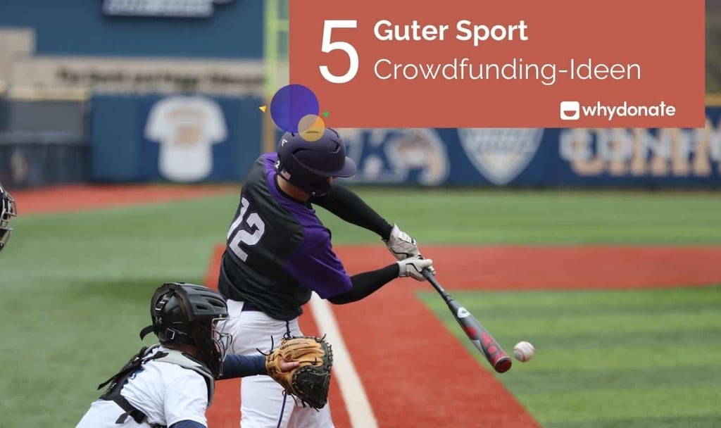 Sport-Crowdfunding