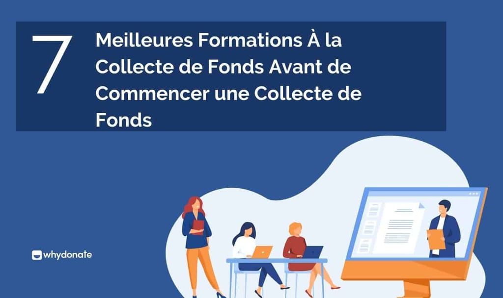 Formation Collecte de Fonds