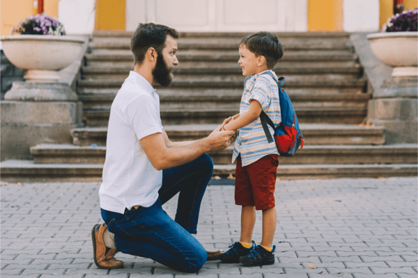 aide financière aux parents isolés