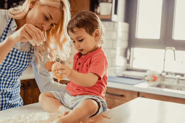 tegemoetkoming in de kosten van kinderopvang voor alleenstaande ouders