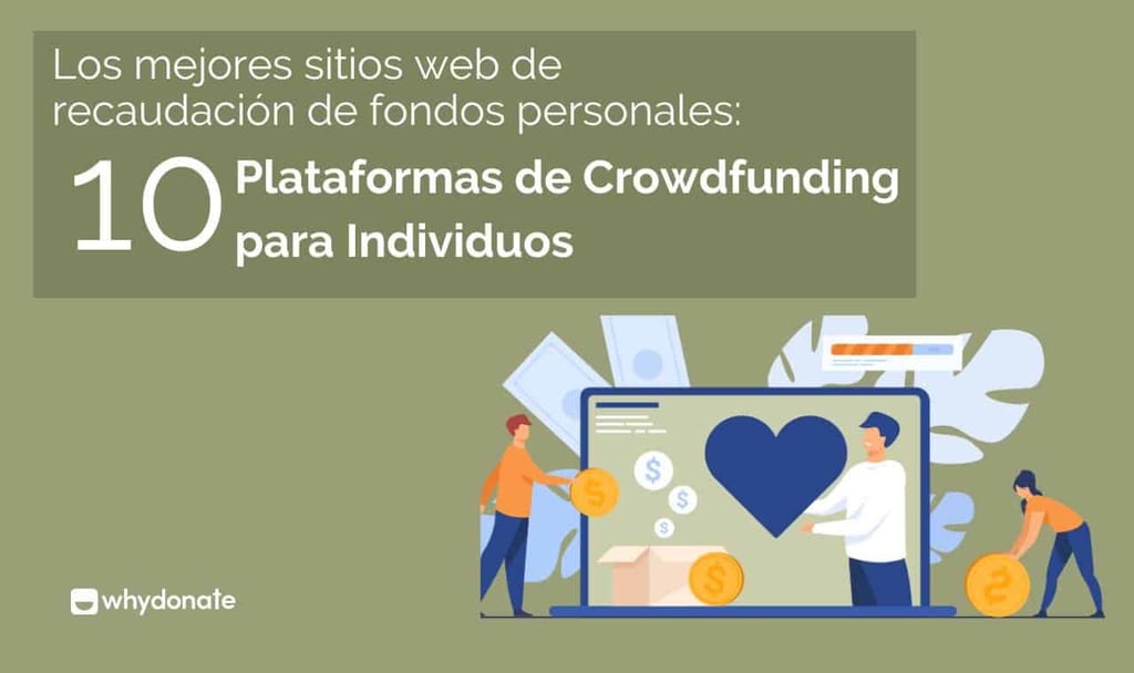 Mejores Sitios de Crowdfunding Privado