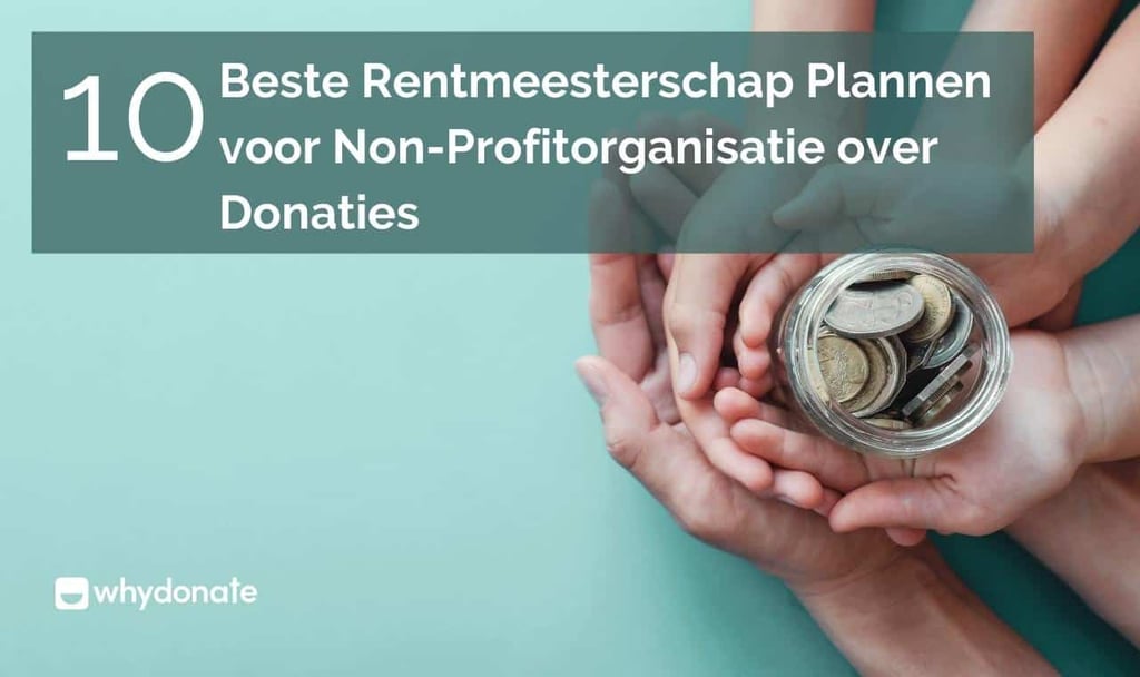 Rentmeesterschap van Donateurs