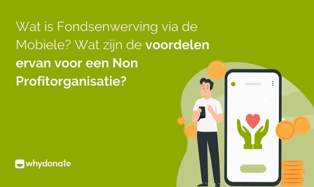 mobiele-fondsenwerving-voor-non-profitorganisaties