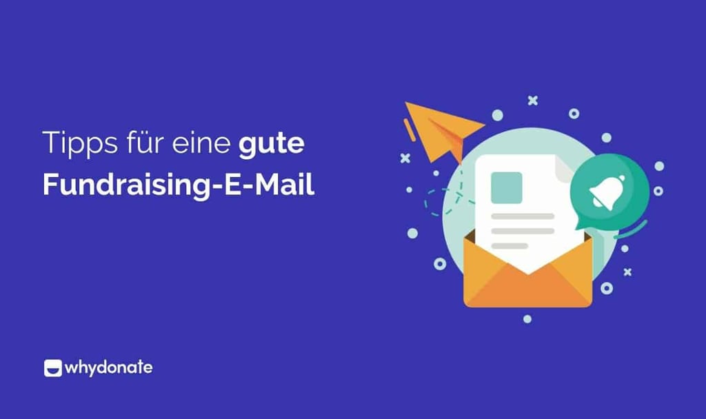 Fundraising-E-Mail