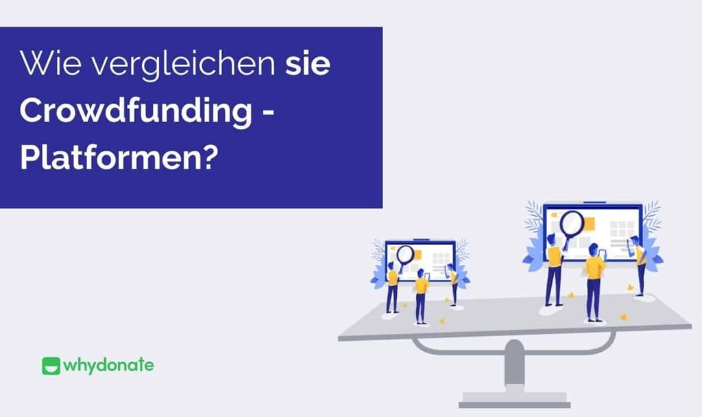 crowdfunding plattformen