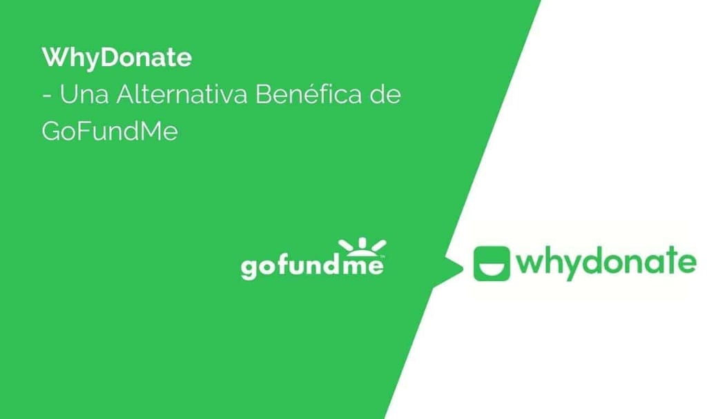 Alternativa Benéfica de GoFundMe