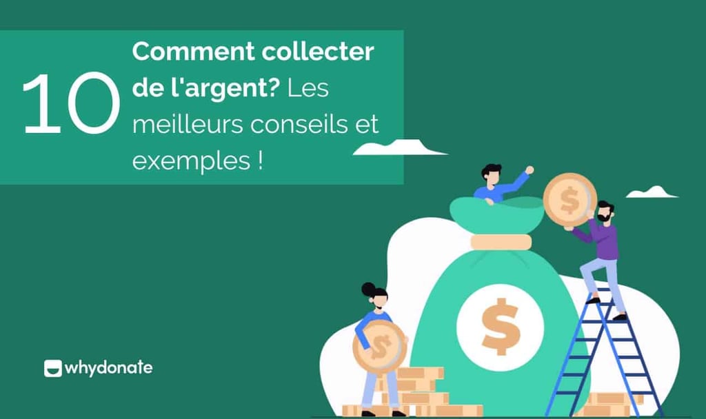 Collecter de l'Argent