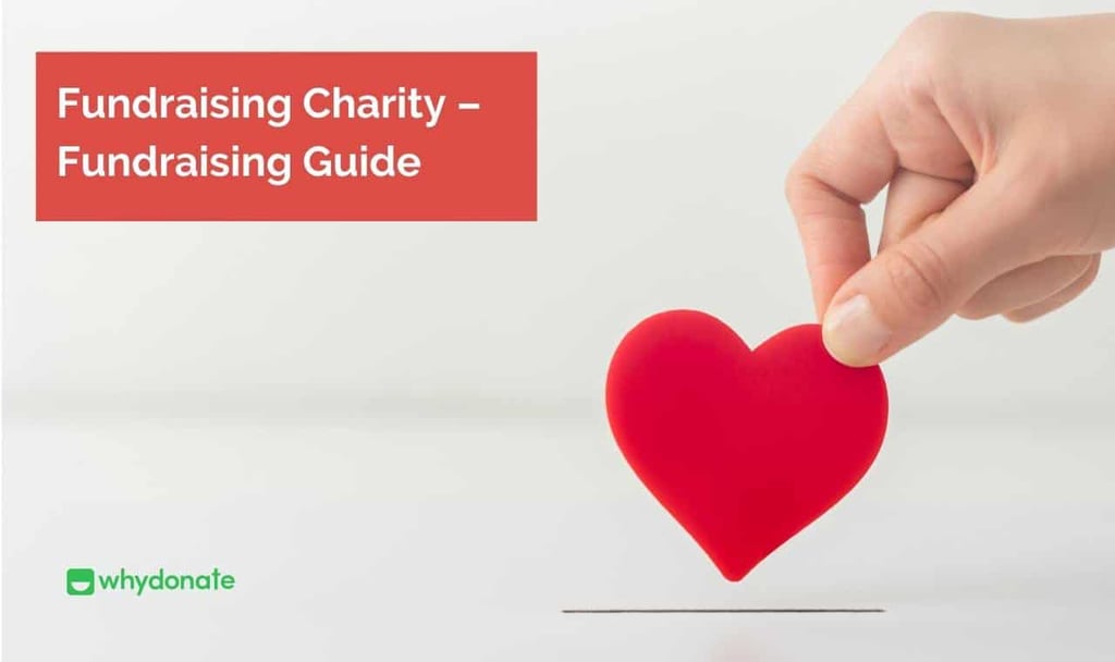 Fundraising Charity