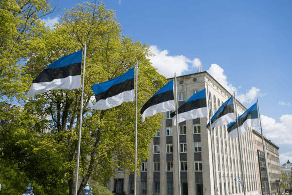 Crowdfunding in Estonia