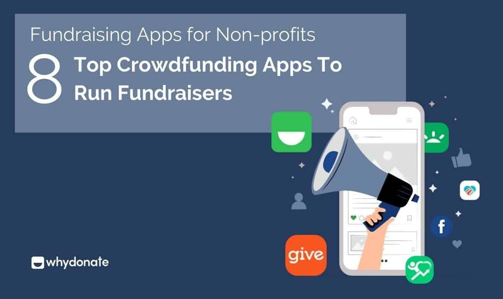 Fundraising Apps