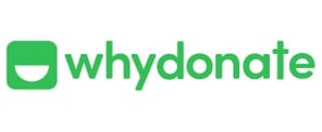 Crowdfunding Cyprus - WhyDonate