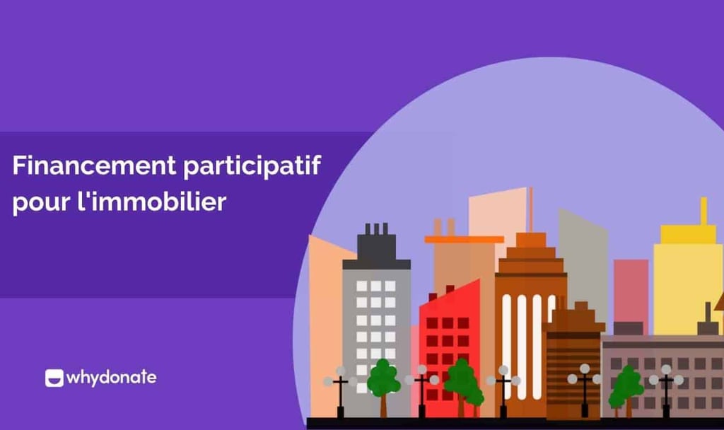 Financement participatif immobilier
