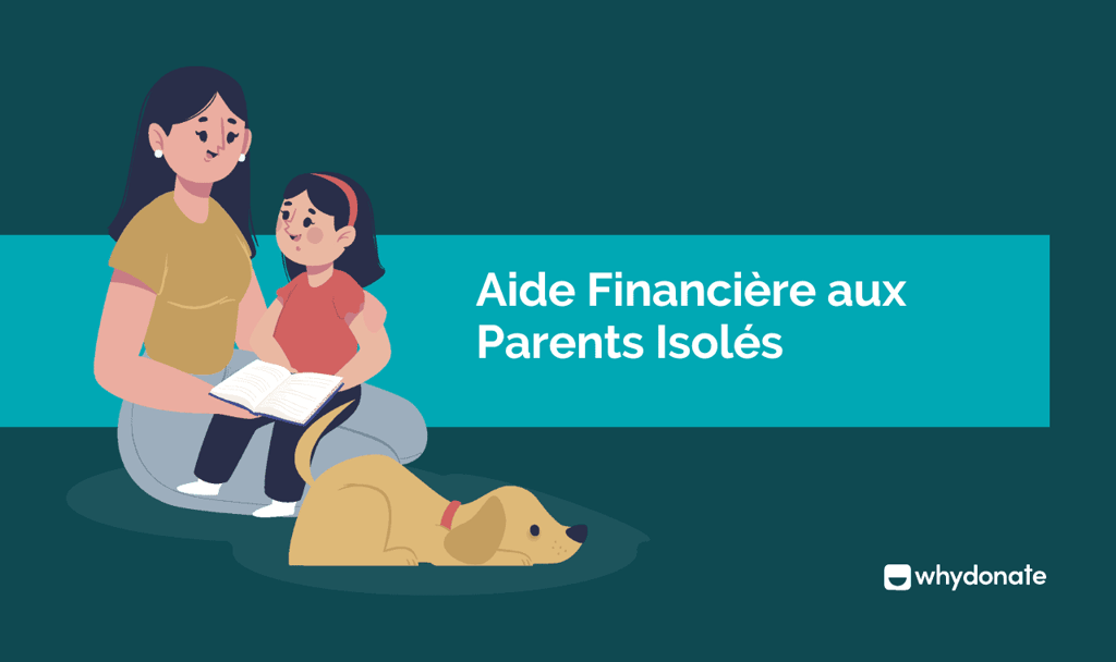 aide financière aux parents isolés