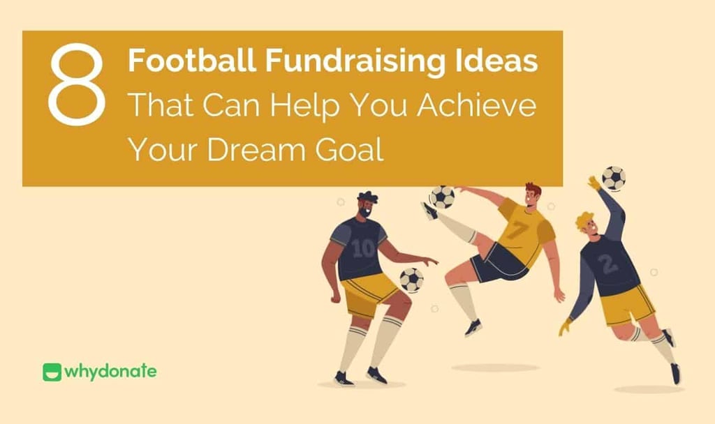 Football Fundraising