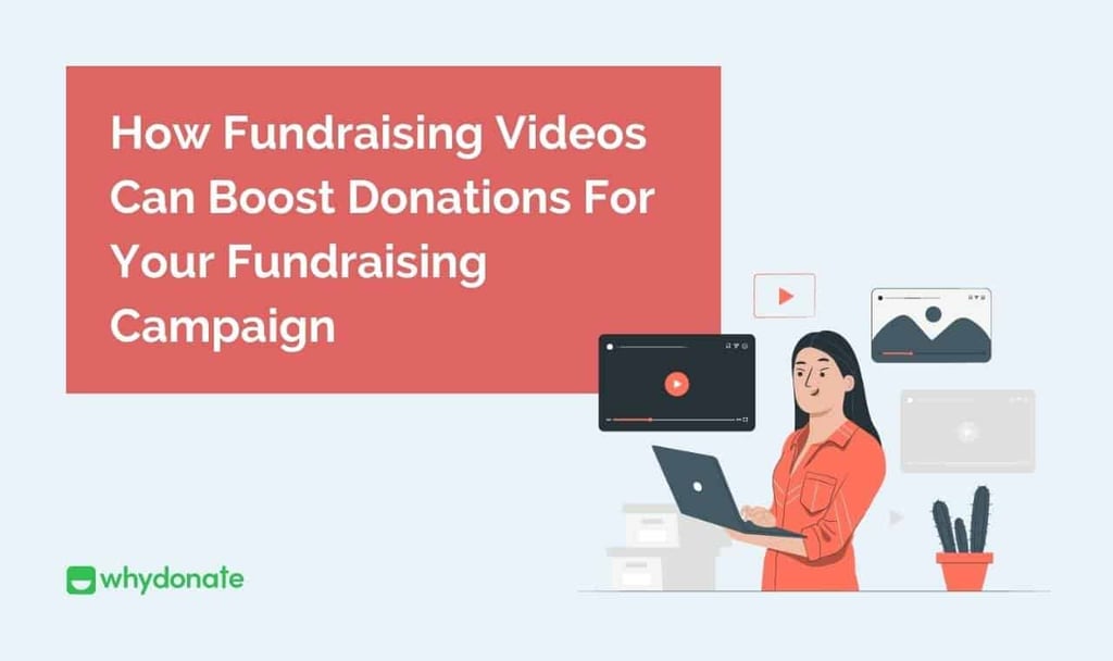 Fundraising Videos