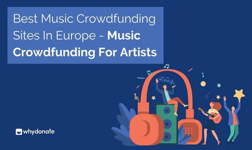 Music Crowdfunding